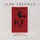 John Trudell - Tribal Voice
