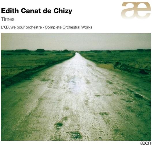 Yamada Kazuki / Bbc Symphony Orchestra & Chizy Edit Canat De - Times, La Ligne D'ombre, Yell,