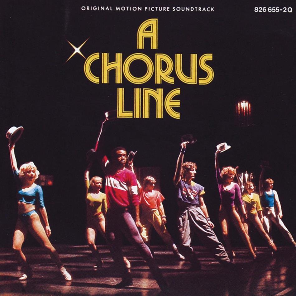 A Chorus Line - OST