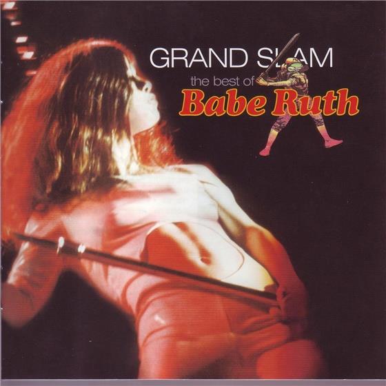 Ruth Babe - Best Of