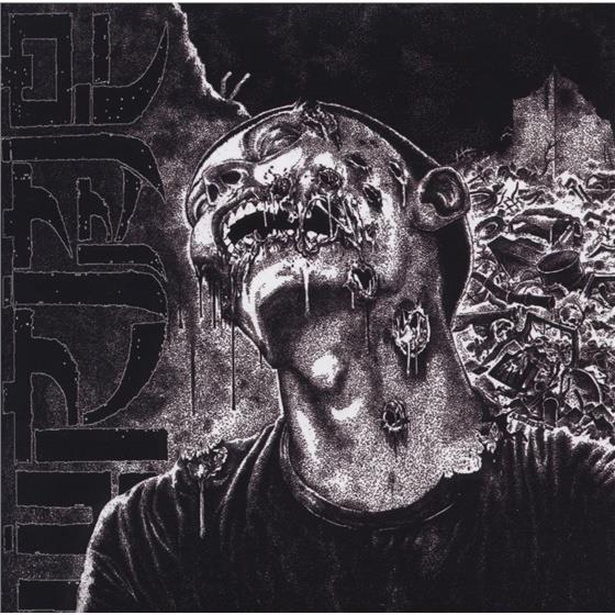 Wormrot - Dirge CD + DVD