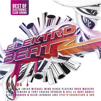 Elektro Beatz - Vol. 4 (2 CDs)