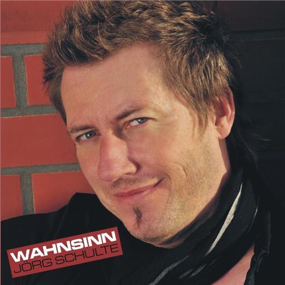 Jörg Schulte - Wahnsinn