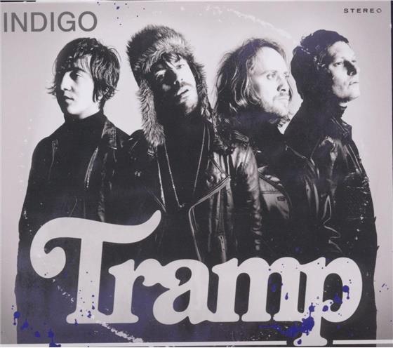 Tramp - Indigo