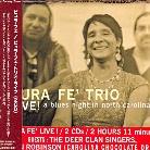 Pura Fe - Live A Blues Night Japan Edition, 2 CDs