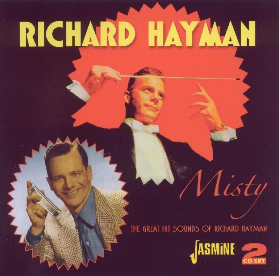 Richard Hayman - Misty