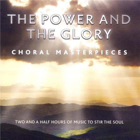 Gruberova Edita / Holl / Cso / Masur / + & --- - Power And The Glory 2 CDs