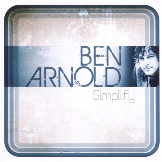 Ben Arnold - Simplify