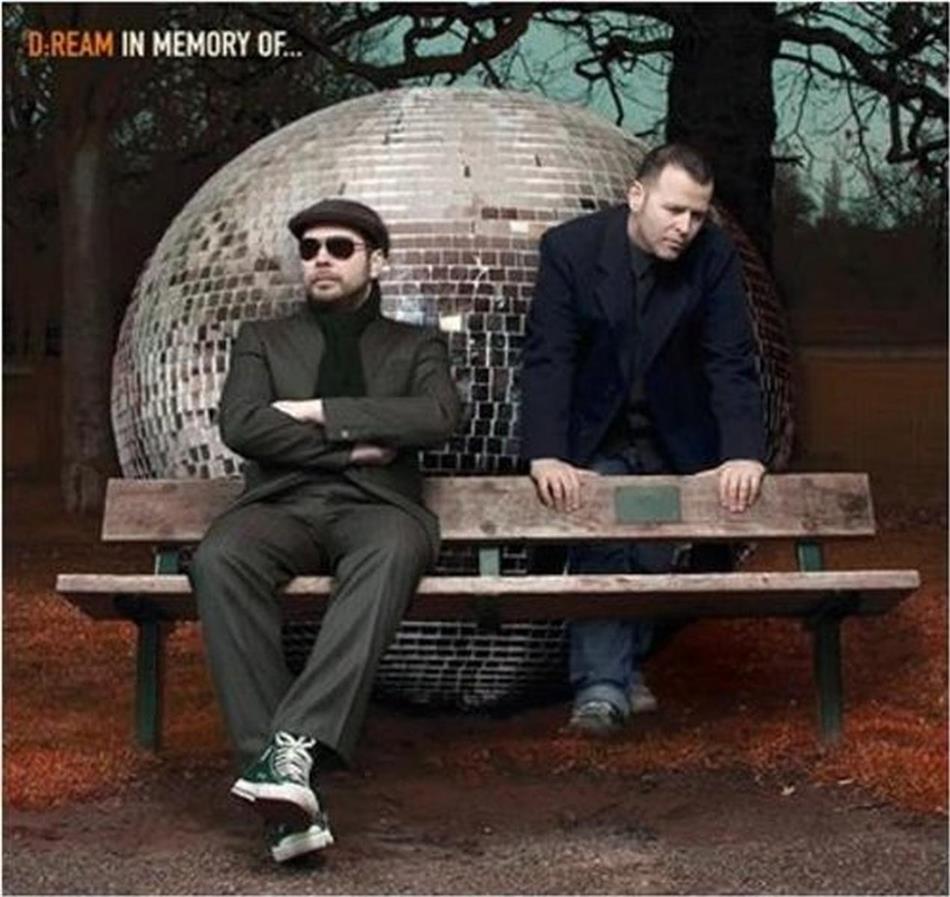 D:Ream - In Memory Of