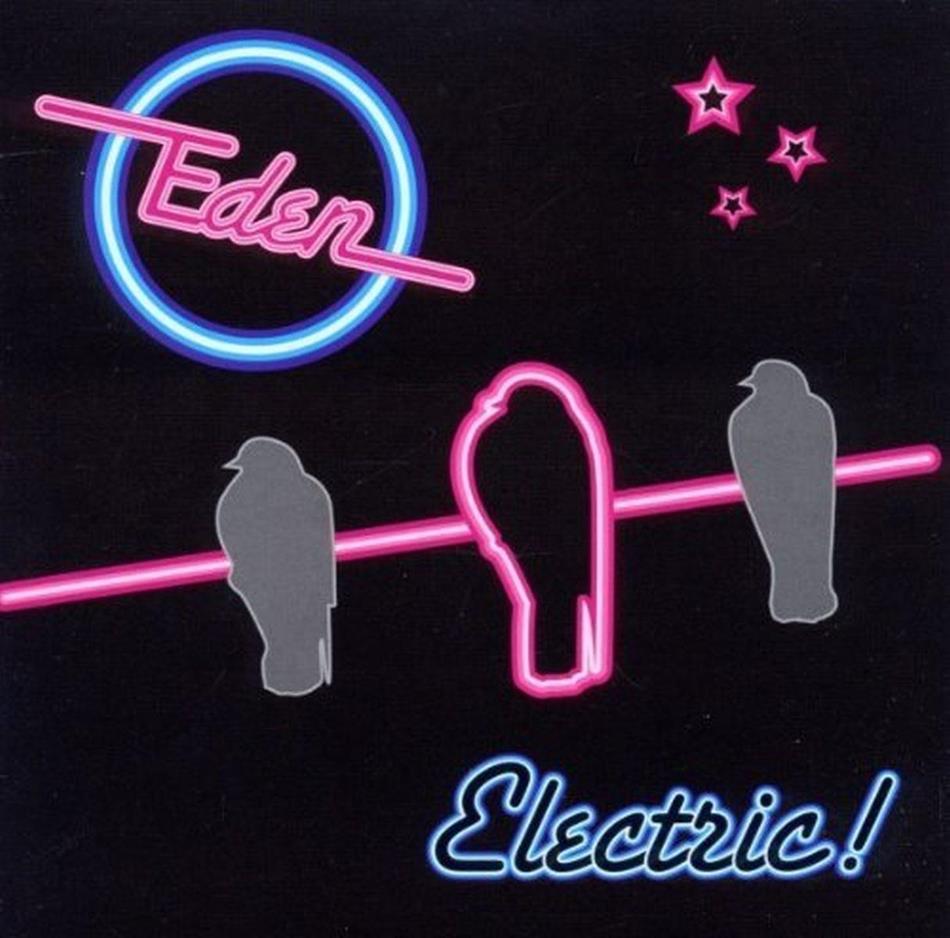 Eden - Electric