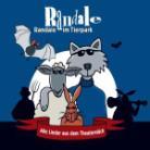 Randale - Randale Im Tierpark