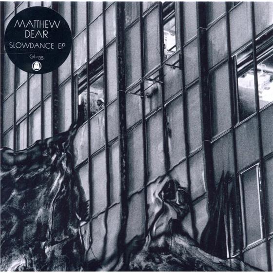 Matthew Dear - Slowdance - Mini