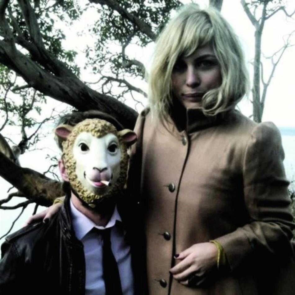 The Head And The Heart - ---