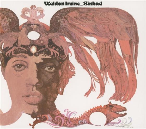 Weldon Irvine - Sinbad Remastered