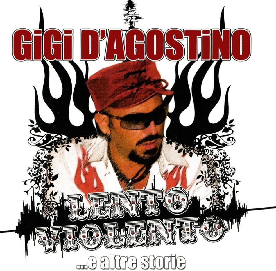 Gigi D'Agostino - Lento Violento 2 CDs