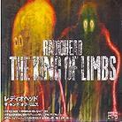 Radiohead - King Of Limbs Japan Edition