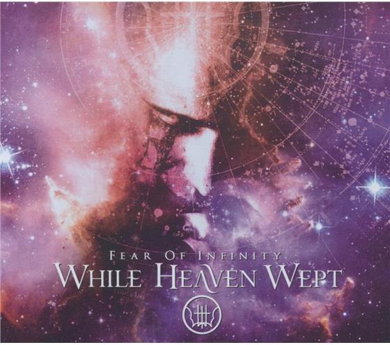 While Heaven Wept - Fear Of Infinity