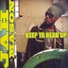 Jah Mason - Keep Ya Head Up