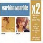 Martina McBride - X2: Martina/Timeless 2 CDs