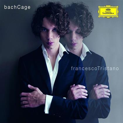 Francesco Tristano - Bachcage