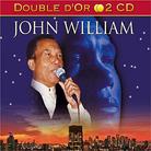 John William - Double D'or 2 CDs