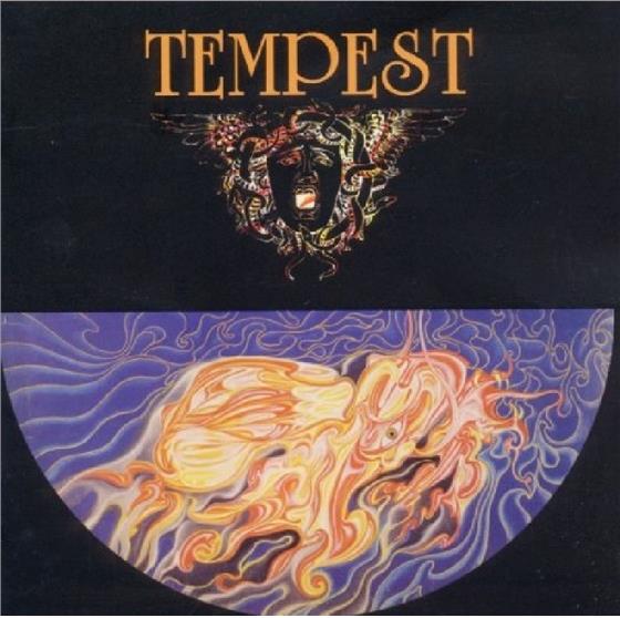 Tempest - --- Remastered