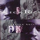 Slick Rick - Behind Bars