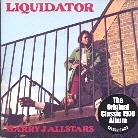 Harry J Allstars - Liquidator