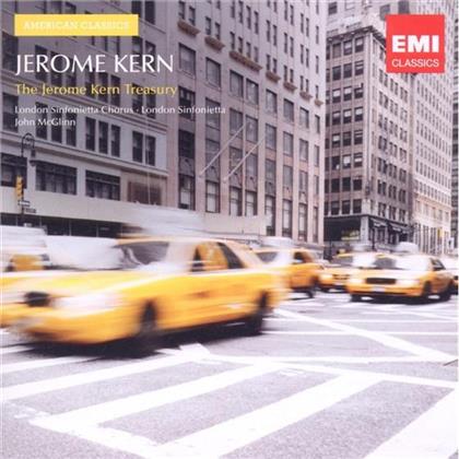 Jerome Kern Treasury