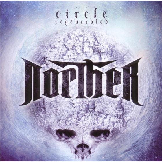 Norther - Circle Regenerated