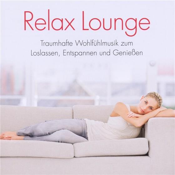 Relax Lounge - Various - Neptun