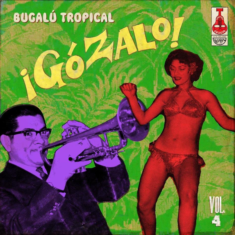 Golzalo - Various 4