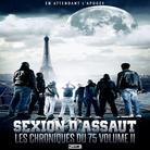 Sexion D'Assaut - En Attendant L'apogee CD + DVD
