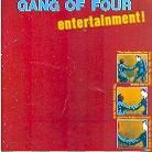 Gang Of Four - Entertainment - Reissue Japan Edition