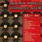 Mama Rosin, Hipbone Slim & Kneetremblers - Louisiana Sun