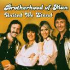 Brotherhood Of Man - United We Stand