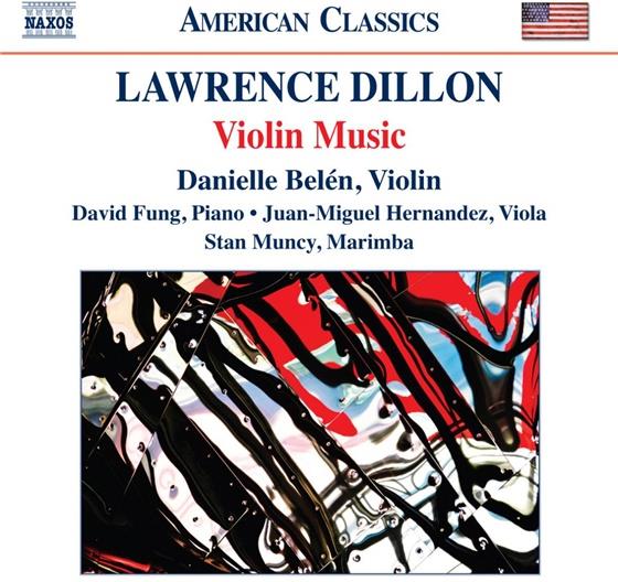 Belen / Fung / Hernandez & Dillon - Chamber Music
