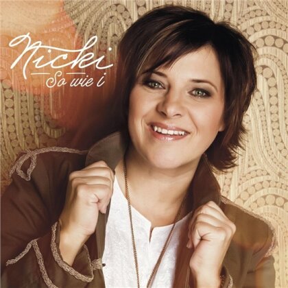 Nicki - So Wie I