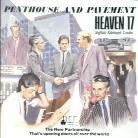 Heaven 17 - Penthouse & Pavement - Reissue Japan Edition