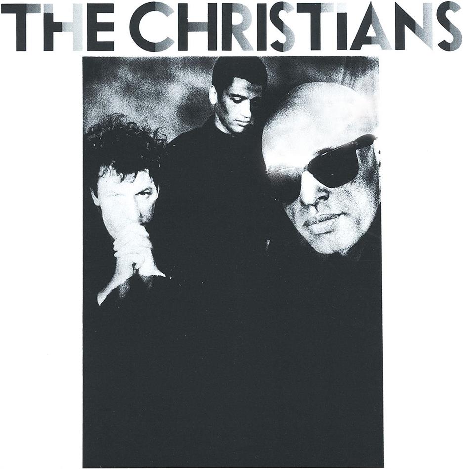 The Christians - ---