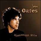 John Oates - Mississippi Mile
