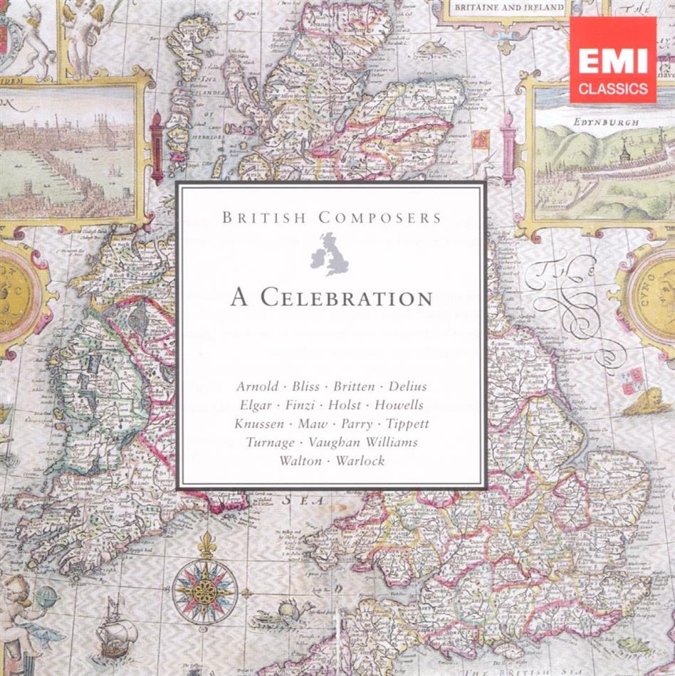 --- & --- - A Celebrattion 2 CDs