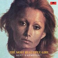Bert Kaempfert - Most Beautiful Girl