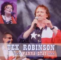 Tex Robinson - Wanna Stay