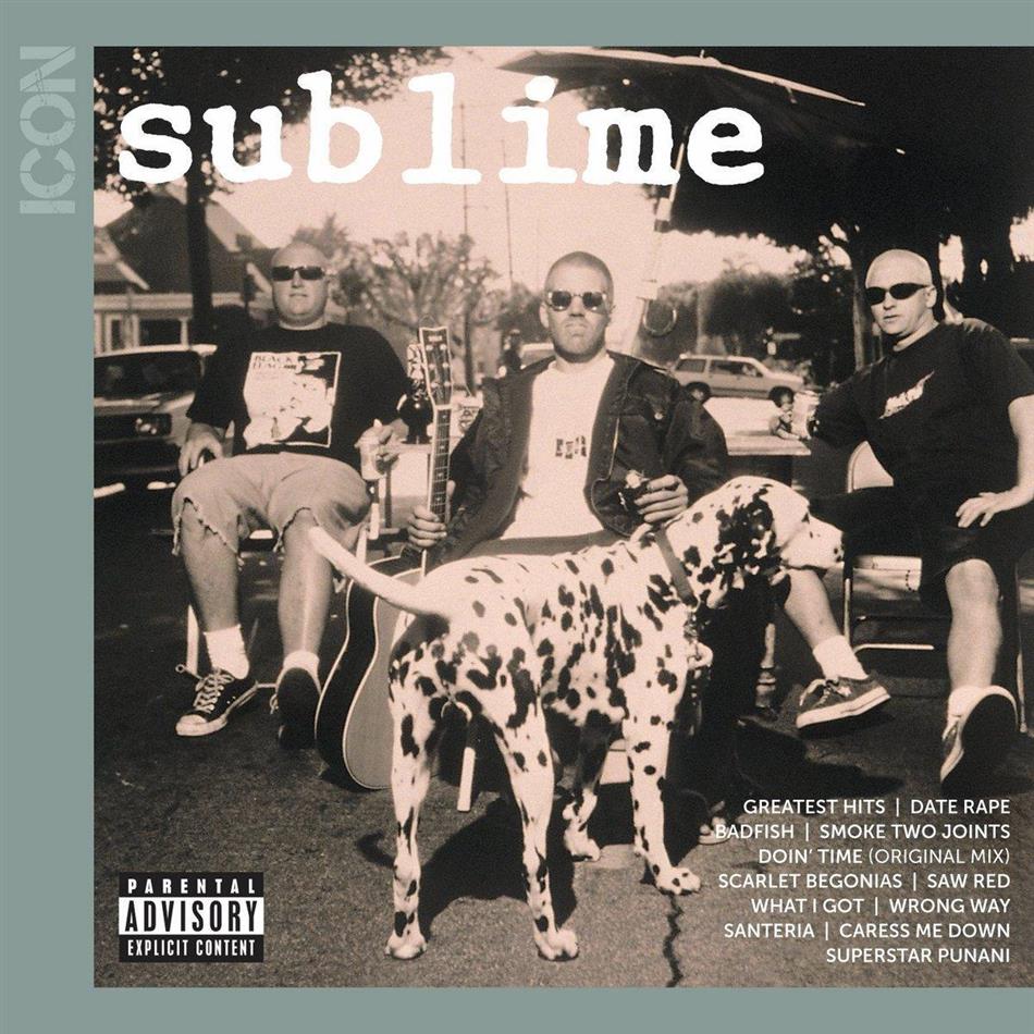 Sublime - Icon