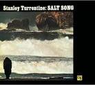 Stanley Turrentine - Salt Song - Reissue Remastered