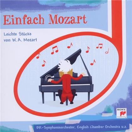 --- & Wolfgang Amadeus Mozart (1756-1791) - Esprit Kids - Einfach Mozart