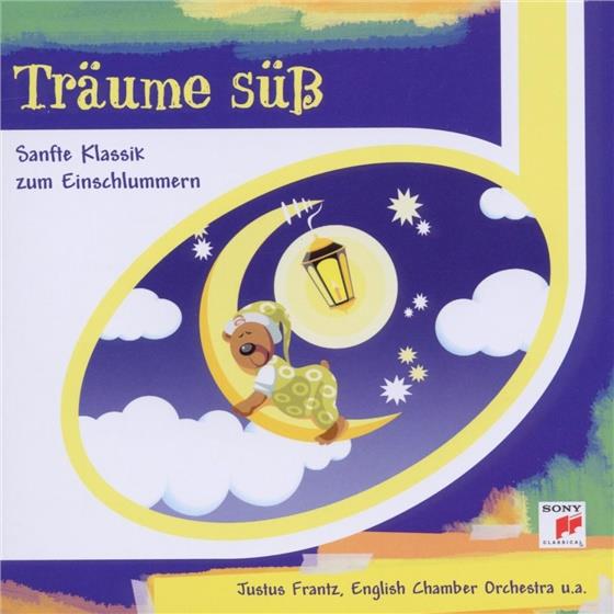 --- & --- - Esprit Kids - Träume Süss