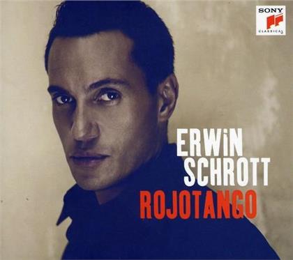 Erwin Schrott - Rojotango