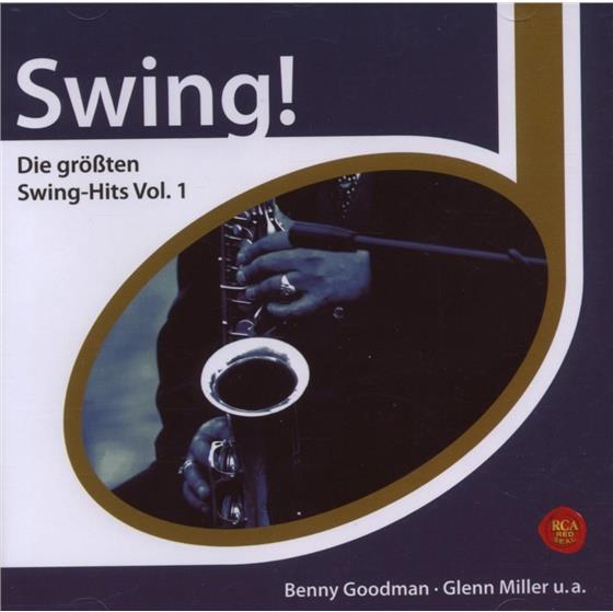 --- - Esprit - Die Grössten Swing-Hits